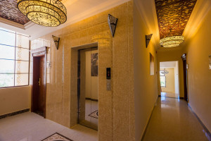  Vacation Hub International | Golden Tulip Zanzibar Resort Lobby