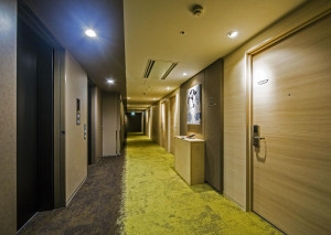  Vacation Hub International | Hotel sardonyx ueno Lobby