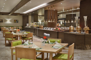  Vacation Hub International | Four Points by Sheraton Makkah Al Naseem Lobby