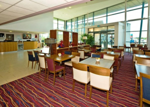  Vacation Hub International | Days Inn Wetherby in Leeds Lobby