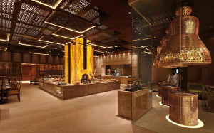  Vacation Hub International | Hilton Jaipur Lobby