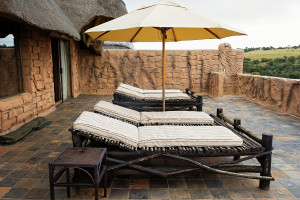  Vacation Hub International | Mahikeng Lodge Lobby
