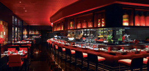  Vacation Hub International | The Signature at MGM Grand Lobby
