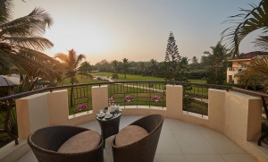  Vacation Hub International | Royal Orchid Beach Resort & Spa Lobby