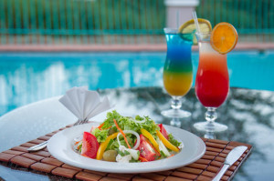 Vacation Hub International | CityBlue Courtyard Hotel & Suites, Livingstone Lobby