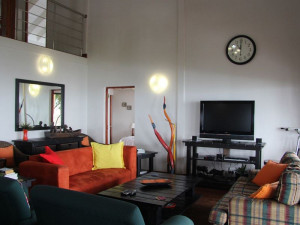  Vacation Hub International | MAR AZUL 18 Lobby