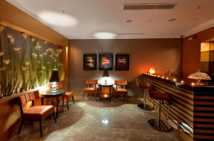  Vacation Hub International | Ferman Hilal Hotel Lobby