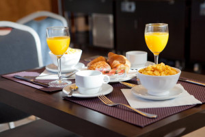  Vacation Hub International | Avant Torrejon Lobby
