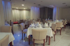  Vacation Hub International | Hotel Calypso (Gozo) Lobby