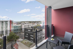  Vacation Hub International | Waldorf Celestion Apartment Hotel Lobby