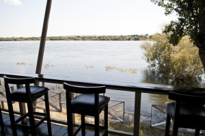  Vacation Hub International | Protea Hotel by Marriott Zambezi River Lodge Lobby