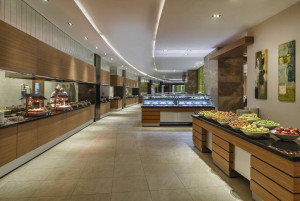  Vacation Hub International | Aska Lara Resort & SPA Lobby