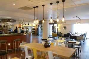  Vacation Hub International | Hotel Novotel Suites Rouen Normandie Lobby