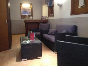  Vacation Hub International | Hotel du Commerce Lobby