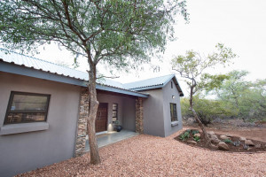  Vacation Hub International | Bushwillow Private Villa Lobby