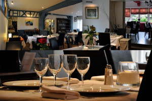  Vacation Hub International | Hostellerie la Vieille Ferme Lobby
