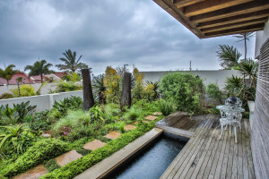  Vacation Hub International | Sea Dreams Guesthouse Lobby