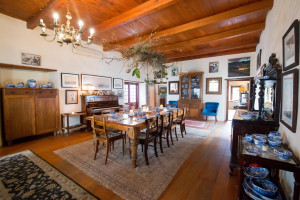  Vacation Hub International | Mont Rouge Cottages Lobby