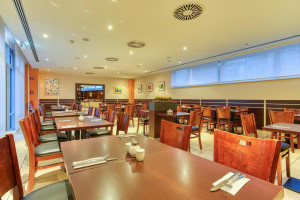  Vacation Hub International | Centro Hotel Kurfürstendamm Lobby