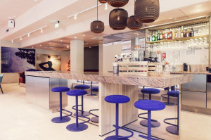  Vacation Hub International | Scandic Upplandsgatan Lobby