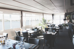  Vacation Hub International | Mälardrottningen Hotel Lobby