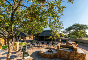  Vacation Hub International | KwaNathi Lodge Lobby