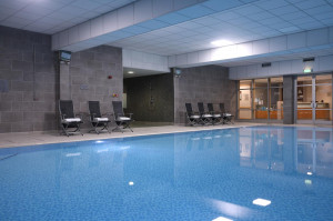  Vacation Hub International | Macdonald Holyrood Hotel Lobby