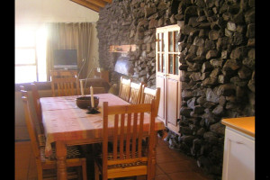  Vacation Hub International | Tillietudlem Game Reserve - Hleka Manzi Lodge Lobby
