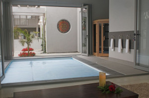  Vacation Hub International | Be-Still Accommodation Lobby