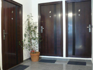  Vacation Hub International | CelicArt Apartments Lobby
