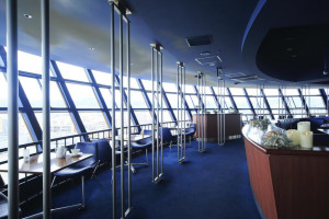 Vacation Hub International | Kyoto Tower Hotel Lobby