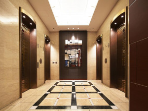  Vacation Hub International | Hotel New Hankyu Osaka Lobby