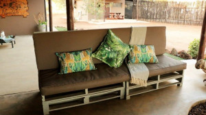  Vacation Hub International | Ngalali Retreat Lobby