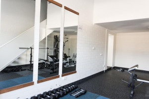  Vacation Hub International | Eastcoaster Tasmania Lobby