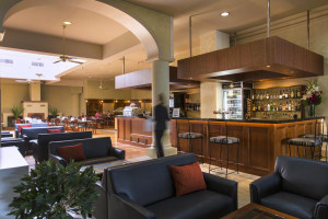  Vacation Hub International | Hotel Grand Chancellor Launceston Lobby