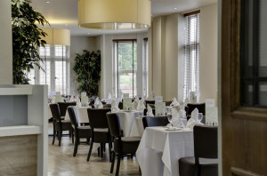  Vacation Hub International | Best Western Plus Oxford Linton Lodge Lobby