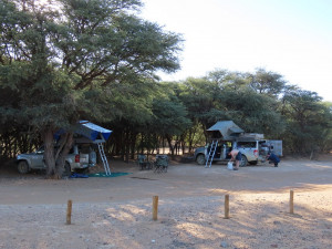  Vacation Hub International | Witsand Nature Reserve Lobby