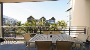  Vacation Hub International | Point Bay Durban Lobby