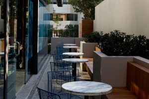  Vacation Hub International | Tribe Perth Lobby
