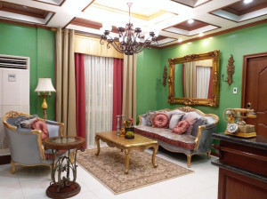  Vacation Hub International | Lee Boutique Hotel Lobby