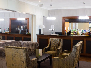  Vacation Hub International | Sandbanks Hotel Lobby