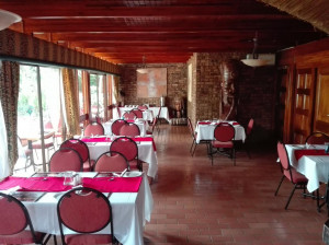  Vacation Hub International | Vido Lodge and Conference Centre Lobby