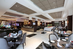  Vacation Hub International | Linhai S&N International Hotel Lobby