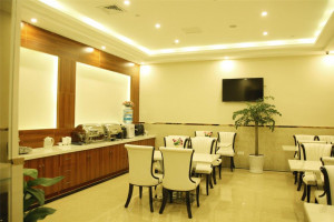  Vacation Hub International | GreenTree InnTaizhou Linhai Passenger Transport Center Lame Lobby