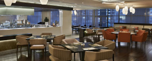  Vacation Hub International | Hyatt Place Dubai/Al Rigga Lobby