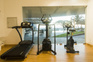  Vacation Hub International | Montebelo Girassol Maputo Hotel Lobby