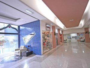  Vacation Hub International | Apart Hotel Mont Blanc Diamond Flat Lobby