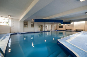  Vacation Hub International | Country Club Villas Lobby