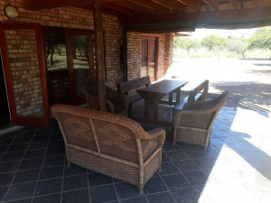  Vacation Hub International | Makhato 51 Lobby