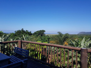  Vacation Hub International | Ndiza Lodge and Cabanas Lobby